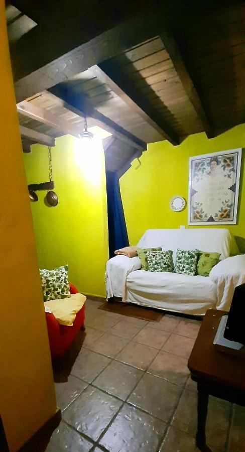 La Duena I Apartment