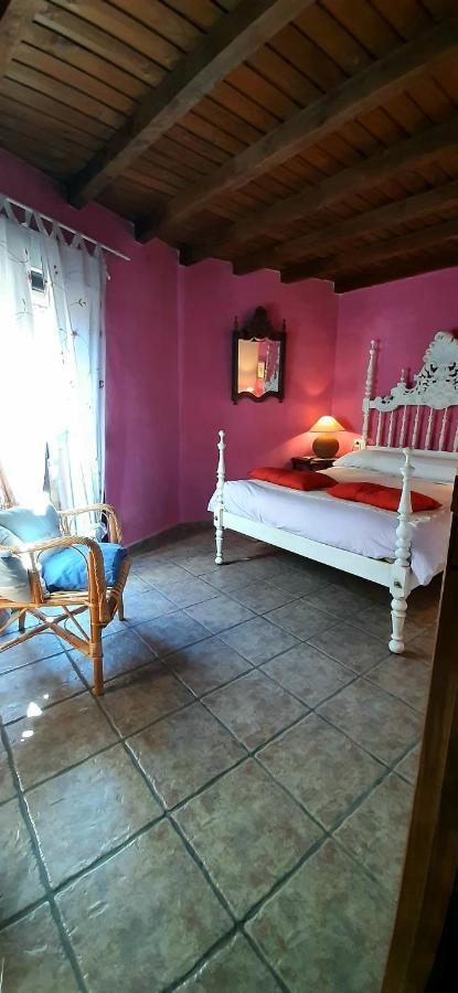 La Duena I Apartment Miranda del Castanar