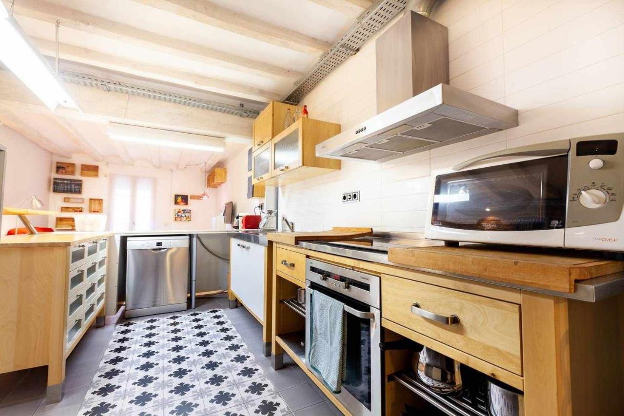 Circus Apartment *