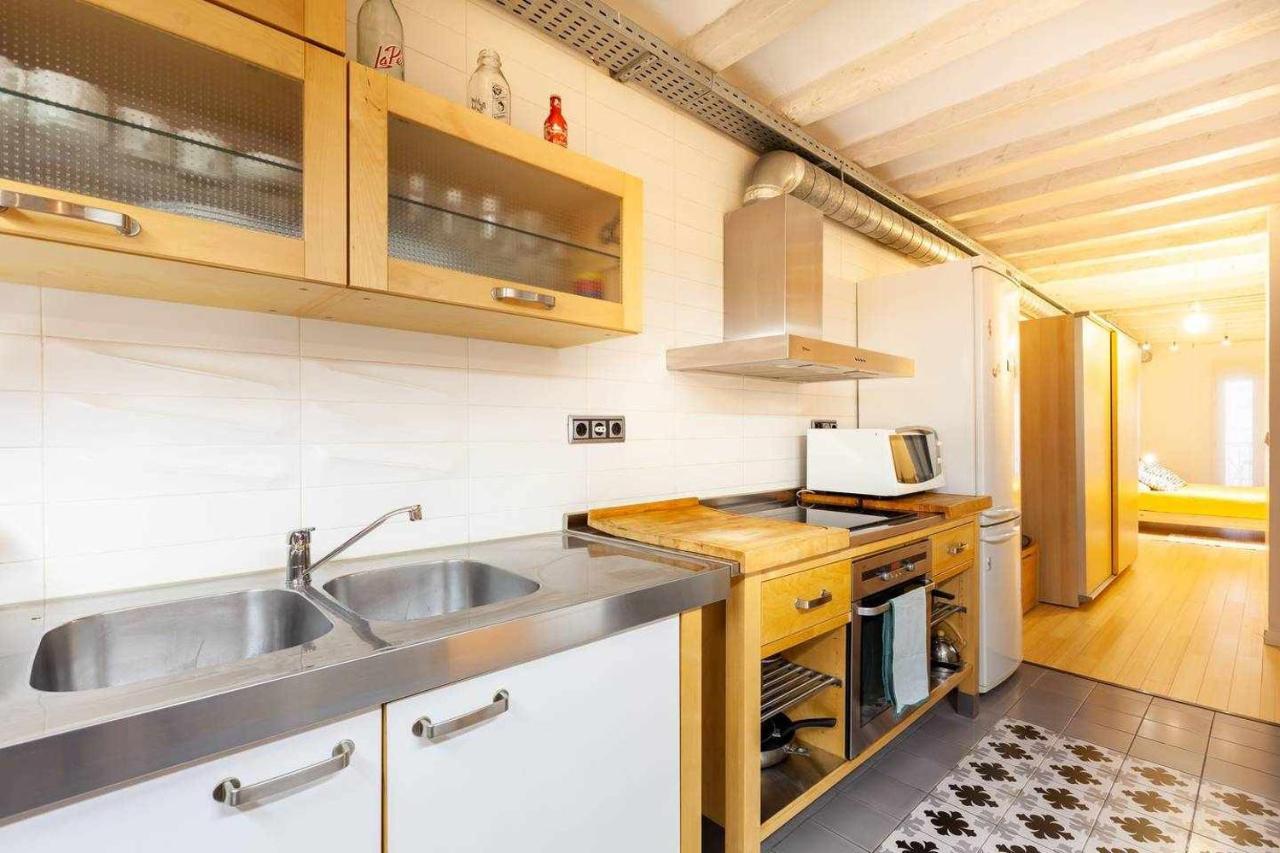 Circus Apartment Tarragona