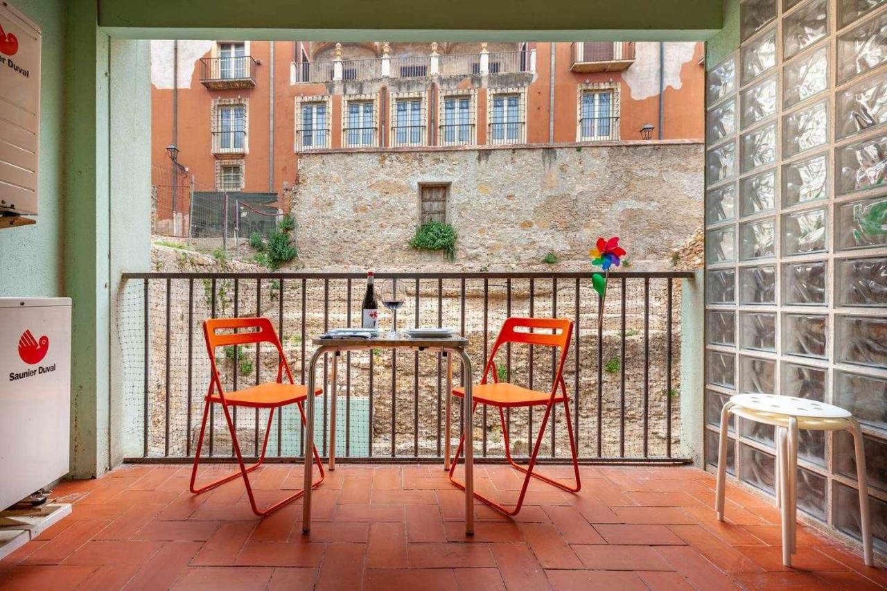 Circus Apartment *