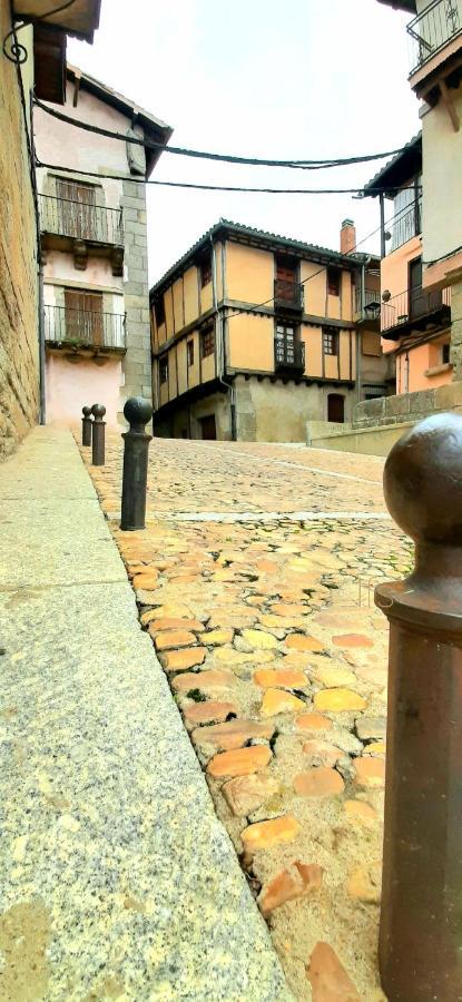 La Duena I Miranda del Castanar