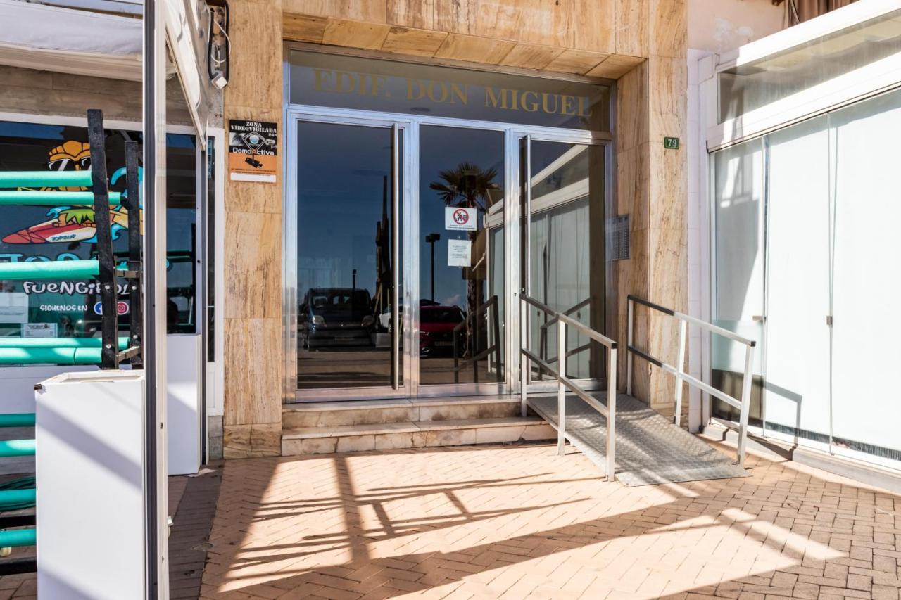 Apartment Sur Don Miguel