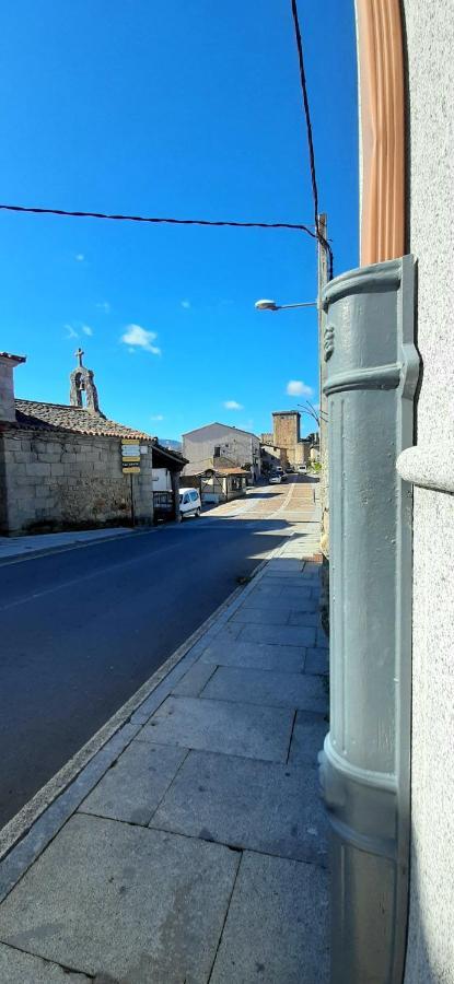 La Duena I Miranda del Castanar