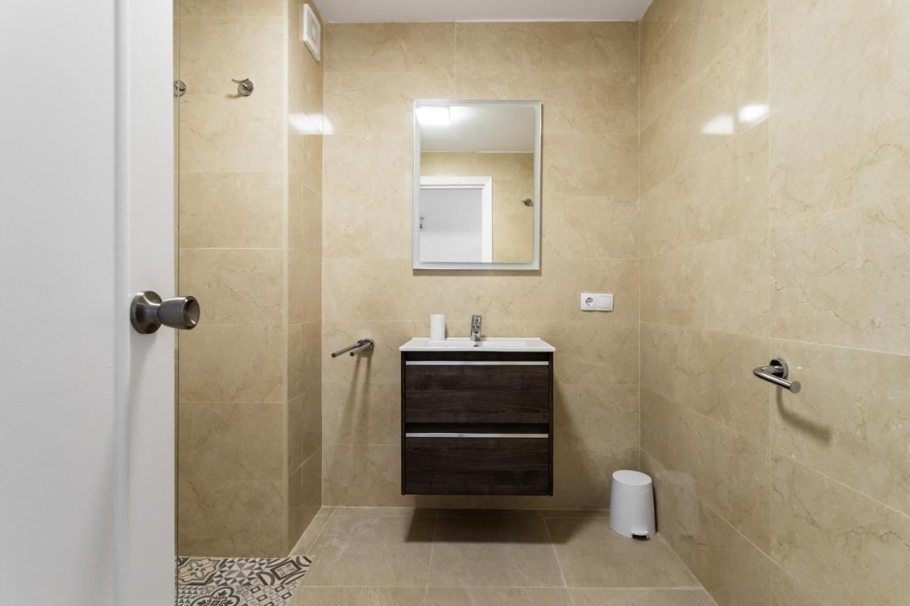 Sur Don Miguel Apartment *