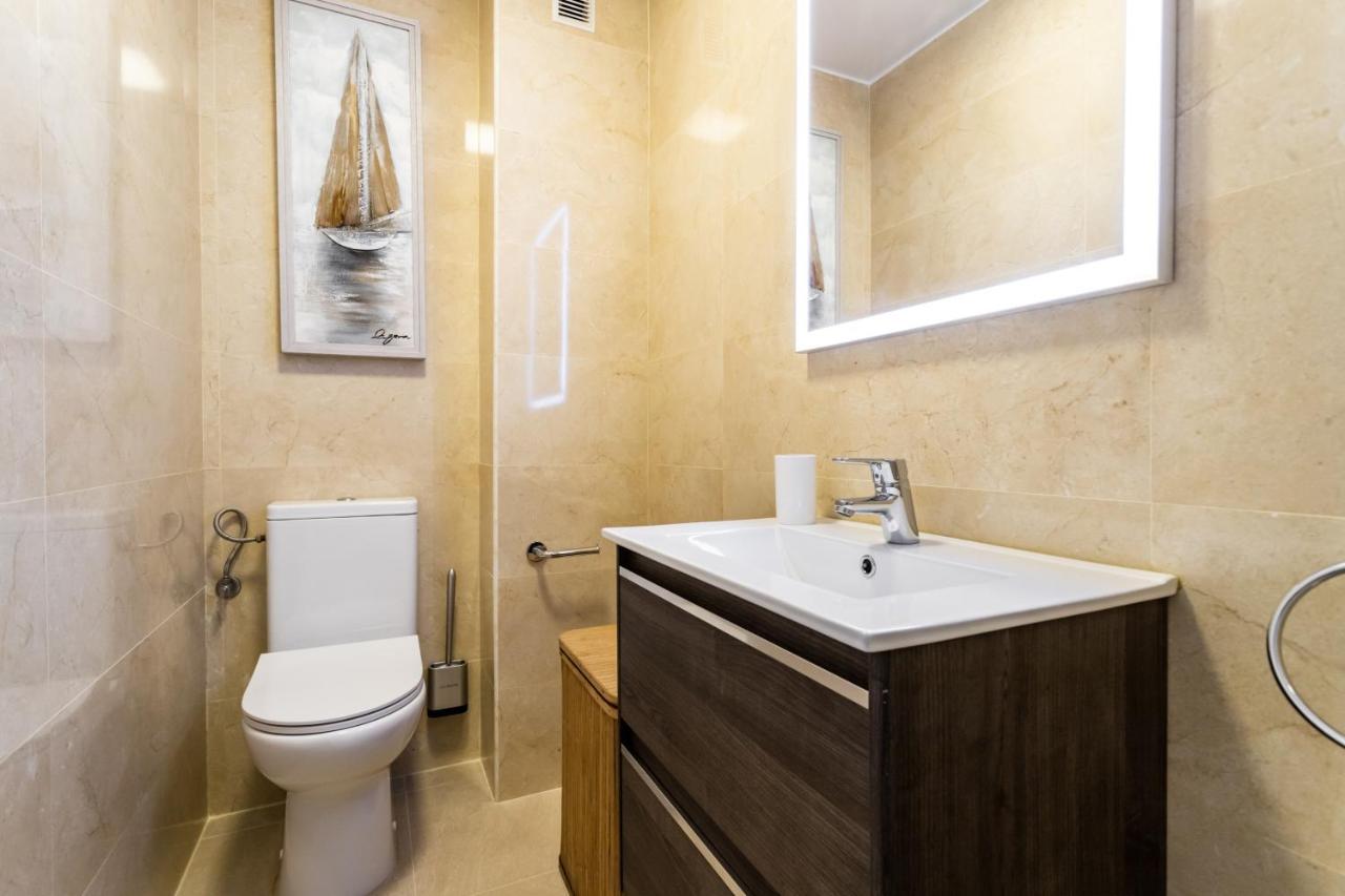 Apartment Sur Don Miguel Fuengirola