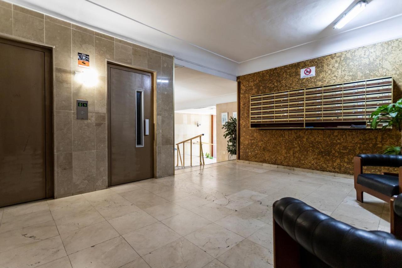 Sur Don Miguel Apartment