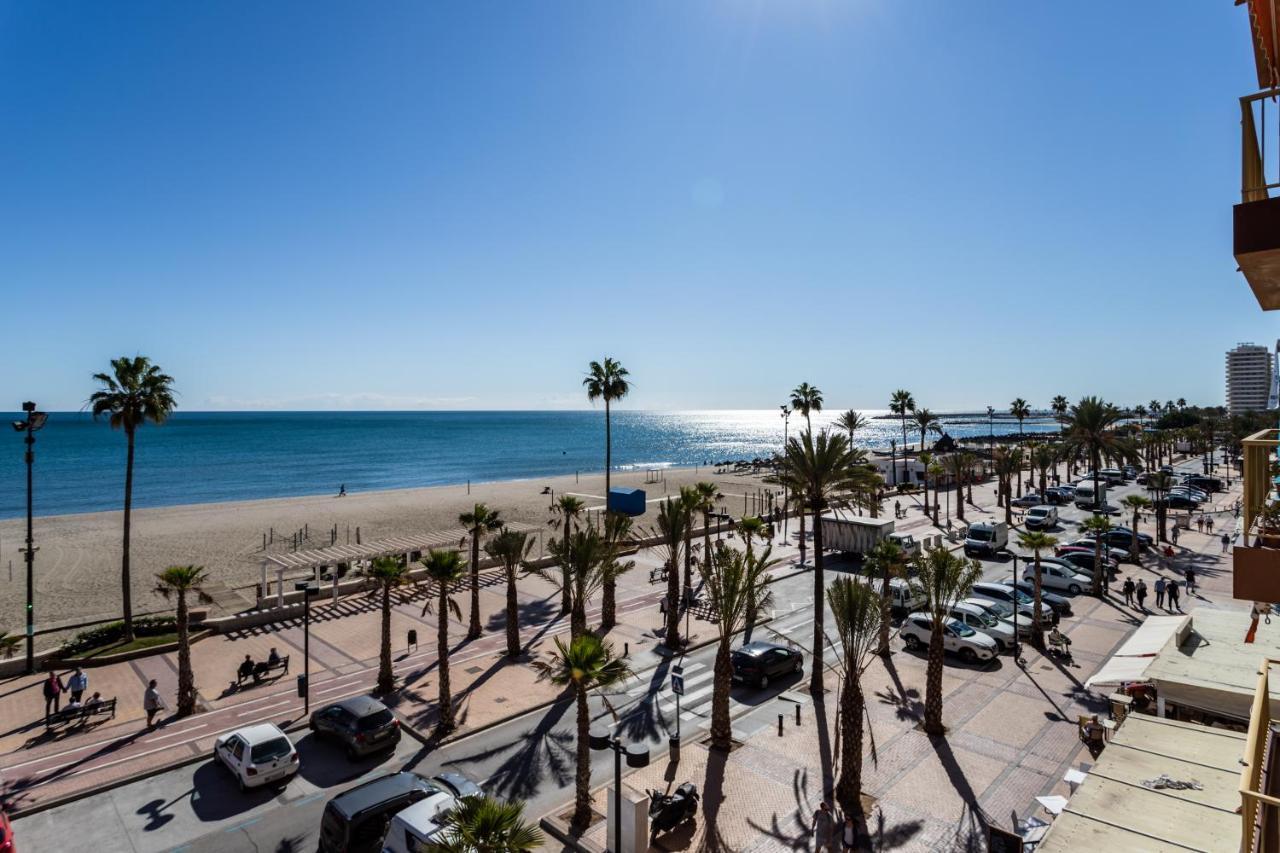 Sur Don Miguel Apartment Fuengirola