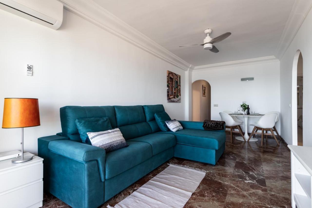Sur Don Miguel Apartment Fuengirola