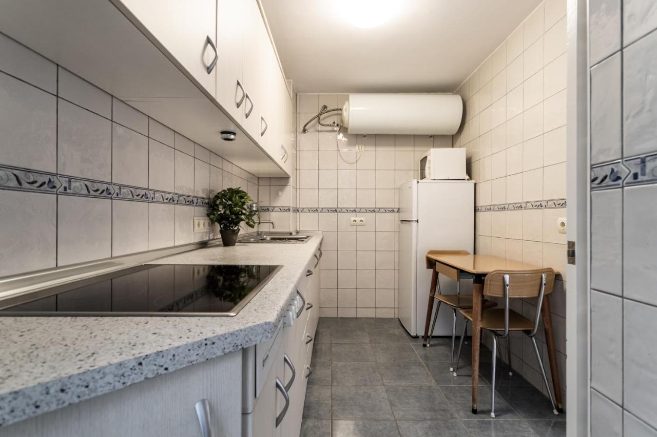 Sur Don Miguel Apartment Fuengirola
