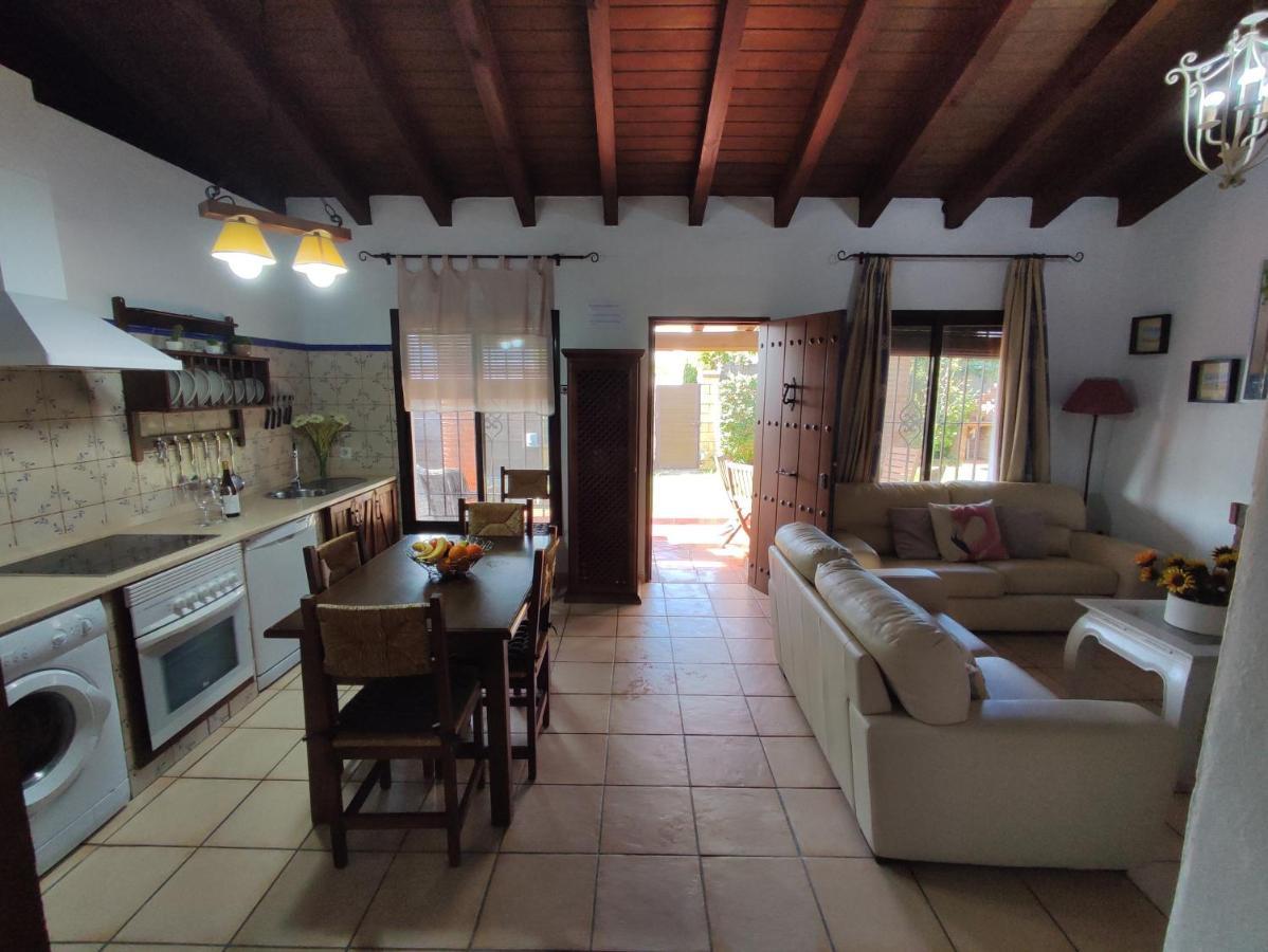 Casa Juanse Conil De La Frontera