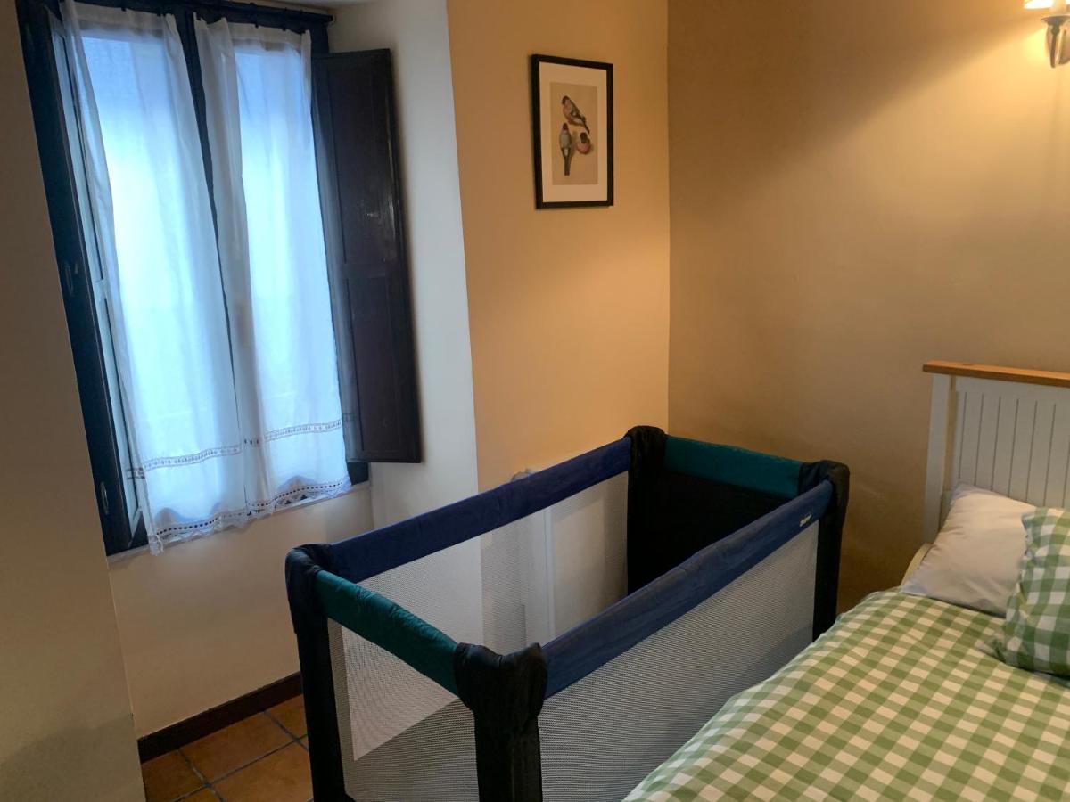 Vivienda Turistica La Caldera Apartment *