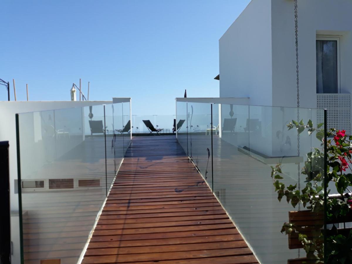 Luxury Paradise Pensión