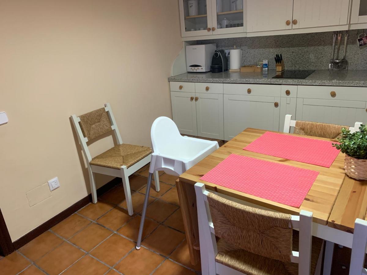 Vivienda Turistica La Caldera