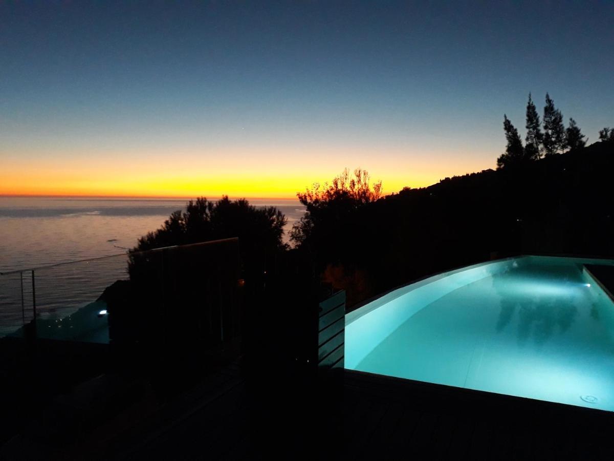 Luxury Paradise Pensión