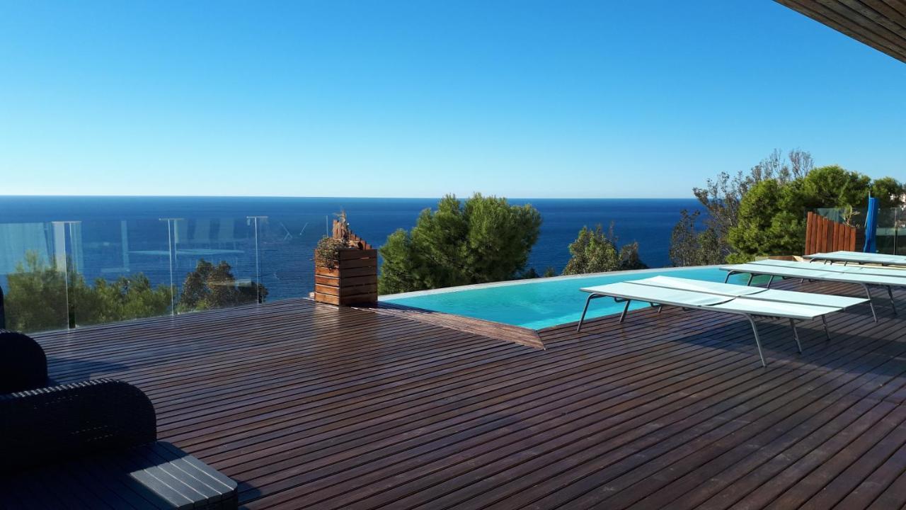 Luxury Paradise Salobreña