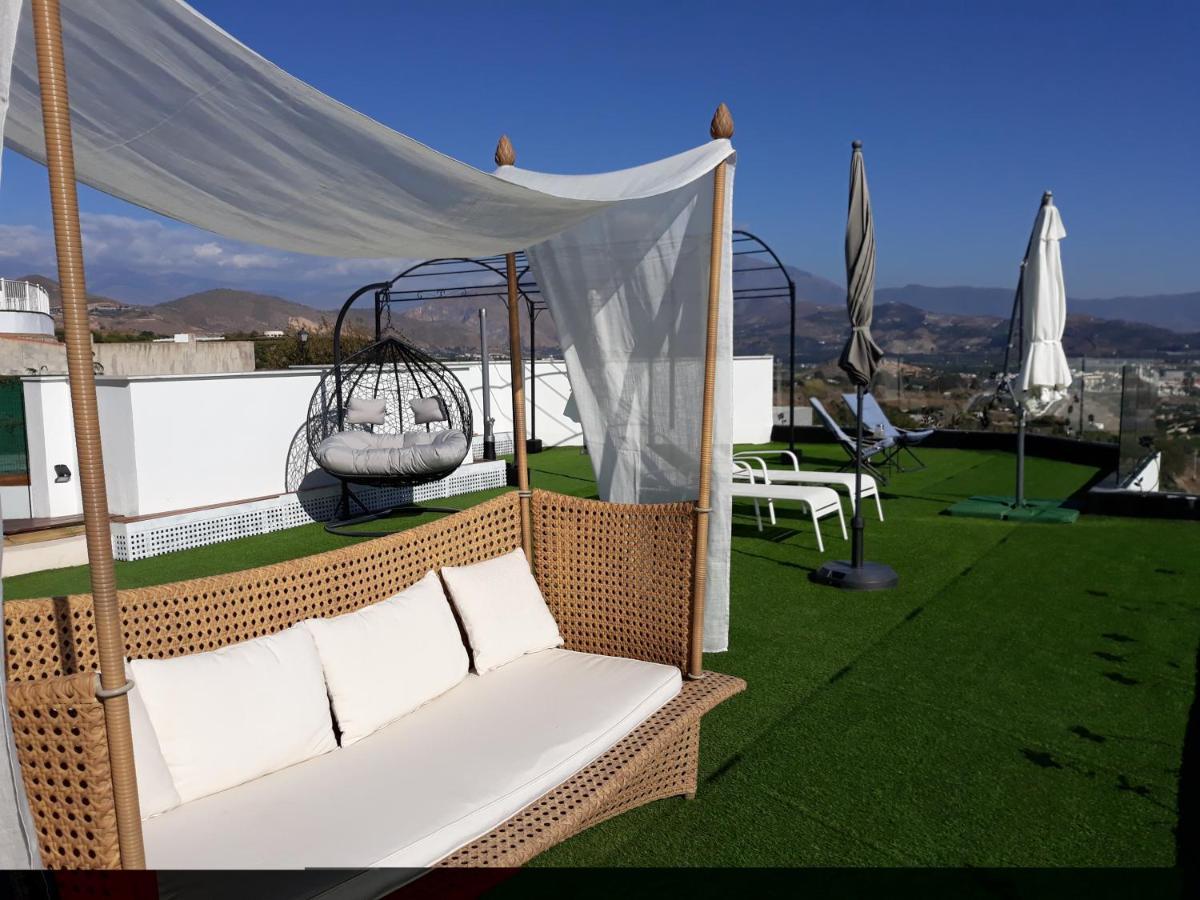 Luxury Paradise * Salobreña