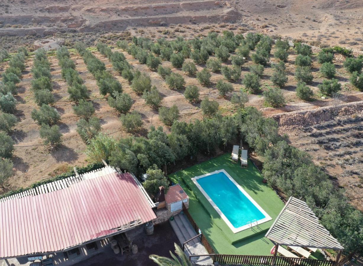 La Gayria Casa rural *