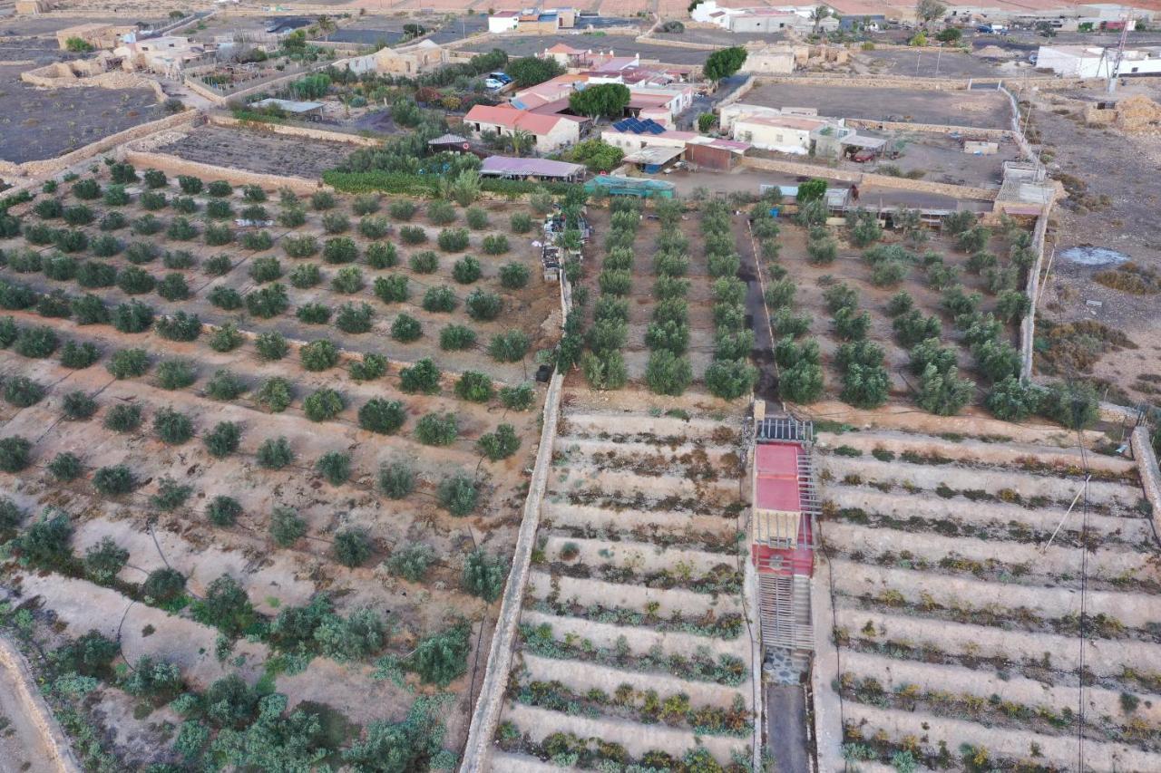 La Gayria Casa rural