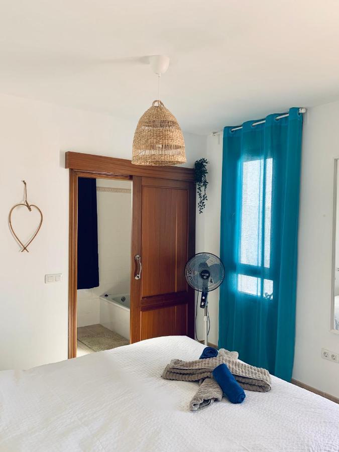 Splendid Casa Papagayo, Heated Pool, Roofterrace With Views And Wifi Playa Blanca (Lanzarote)