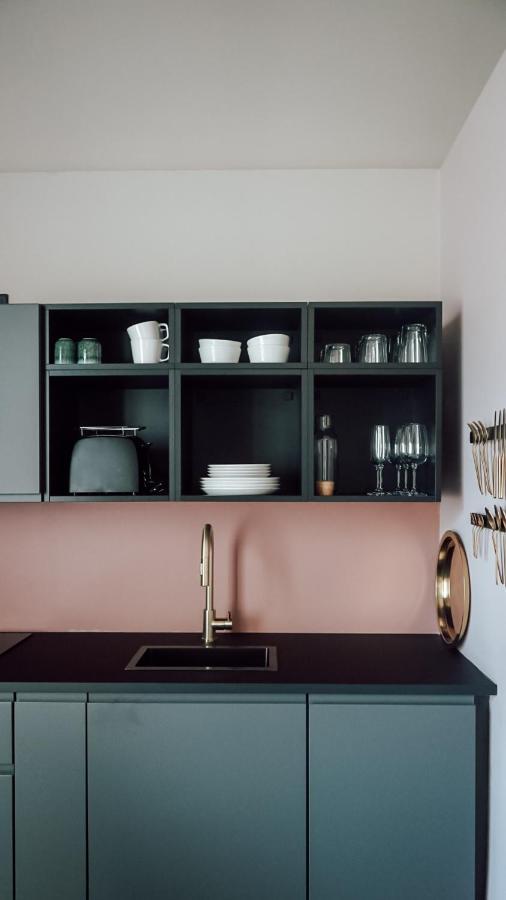 Apartment 9 Malaga, Three Unique With Private Plunge Pool *