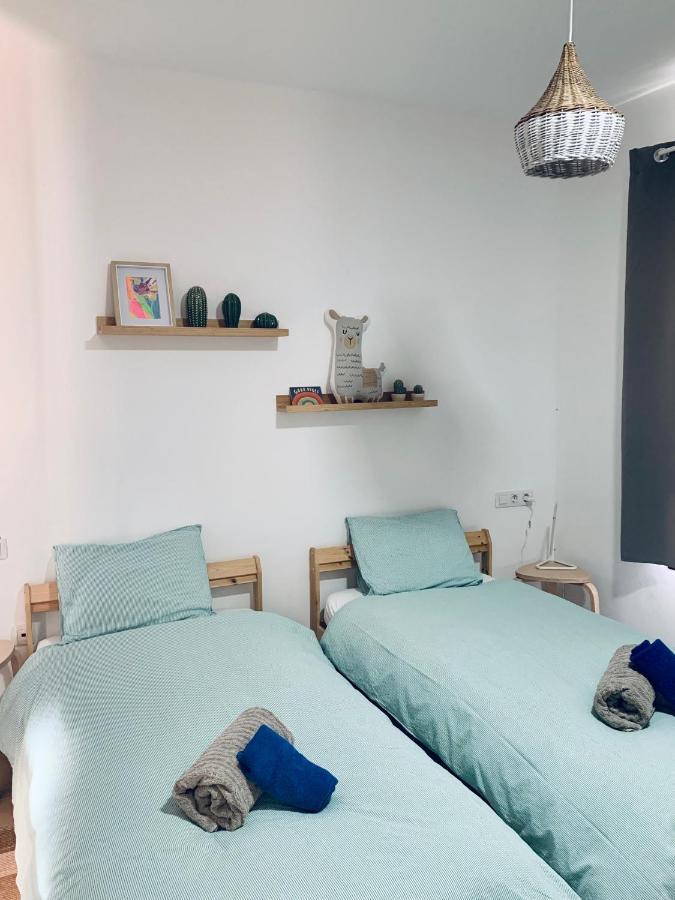 Villa Splendid Casa Papagayo, Heated Pool, Roofterrace With Views And Wifi Playa Blanca (Lanzarote)