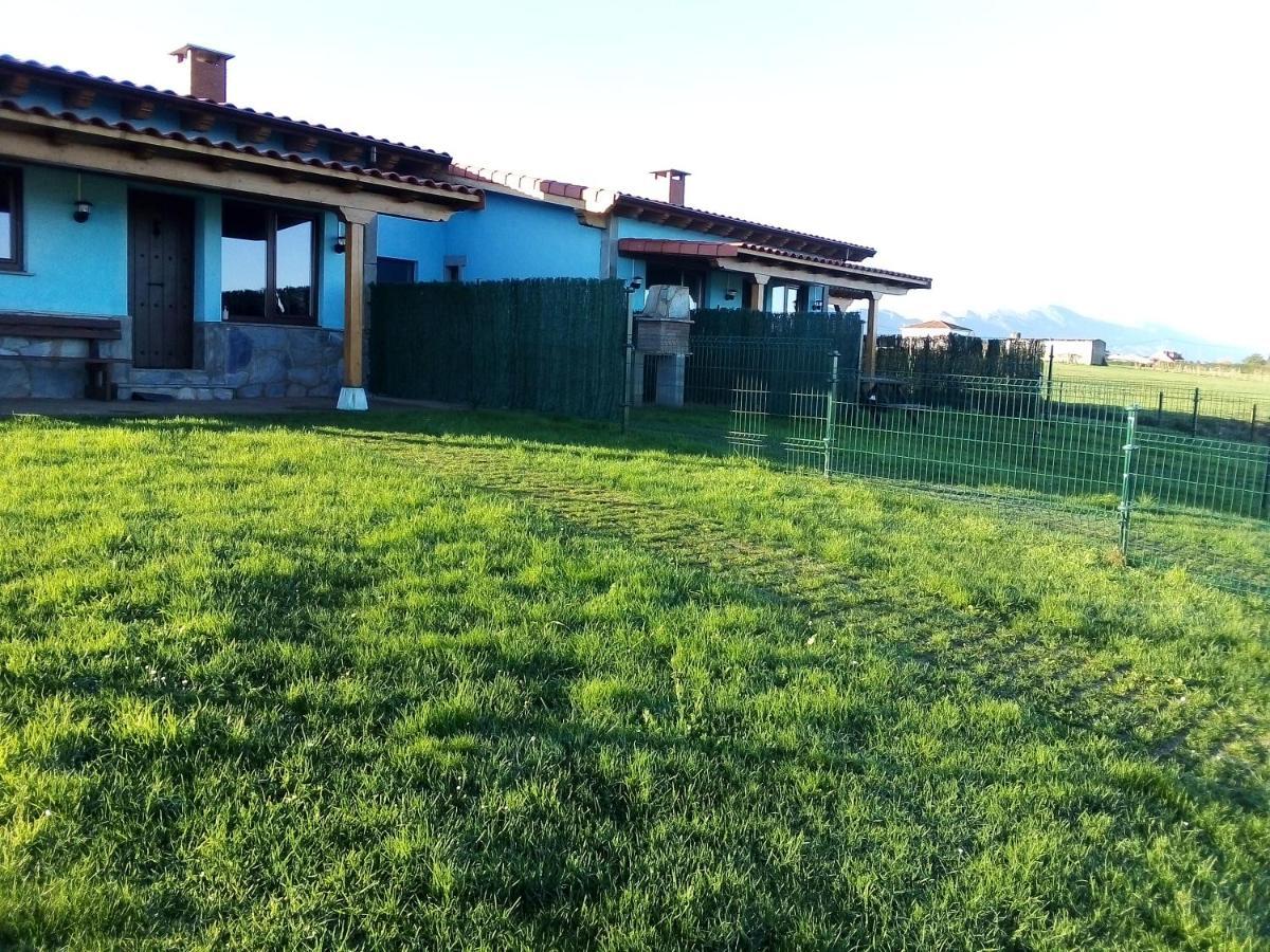 Apartamento Rurales Miramar Pimiango