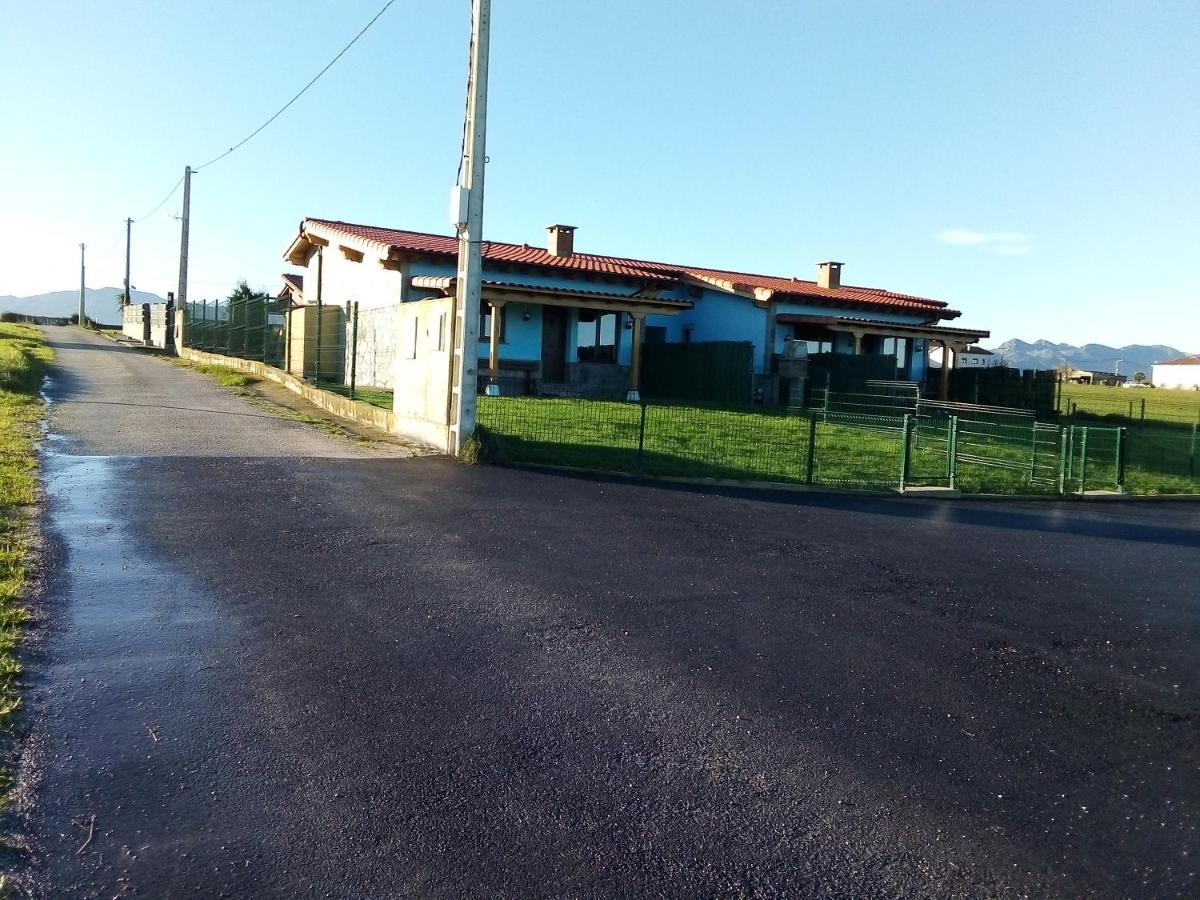 Apartamento Rurales Miramar