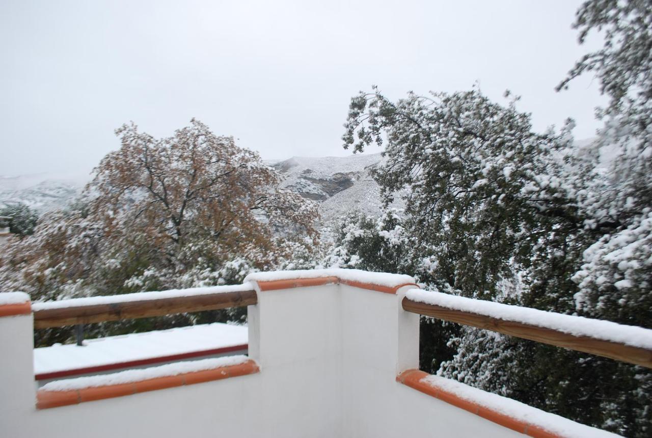 Country house Encinar De Aguas Blancas *