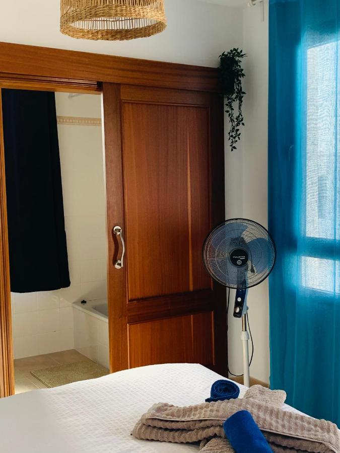 Splendid Casa Papagayo, Heated Pool, Roofterrace With Views And Wifi *