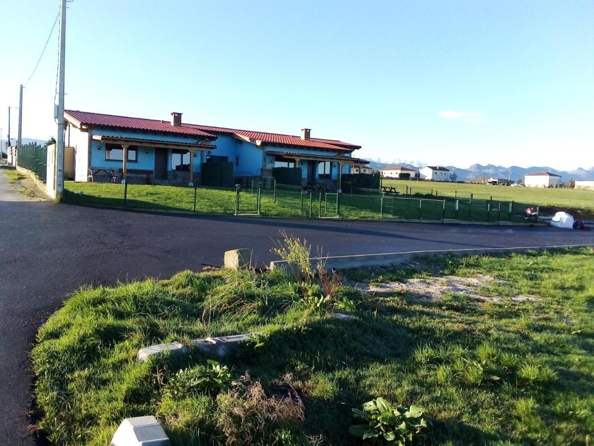 Apartamento Rurales Miramar Pimiango
