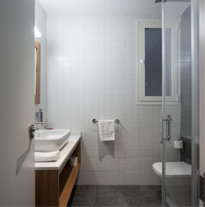 Mush Aparthotel *