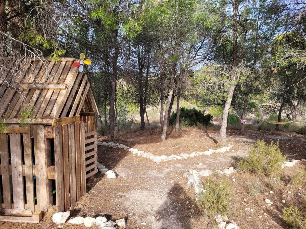La Sonrisa Country house