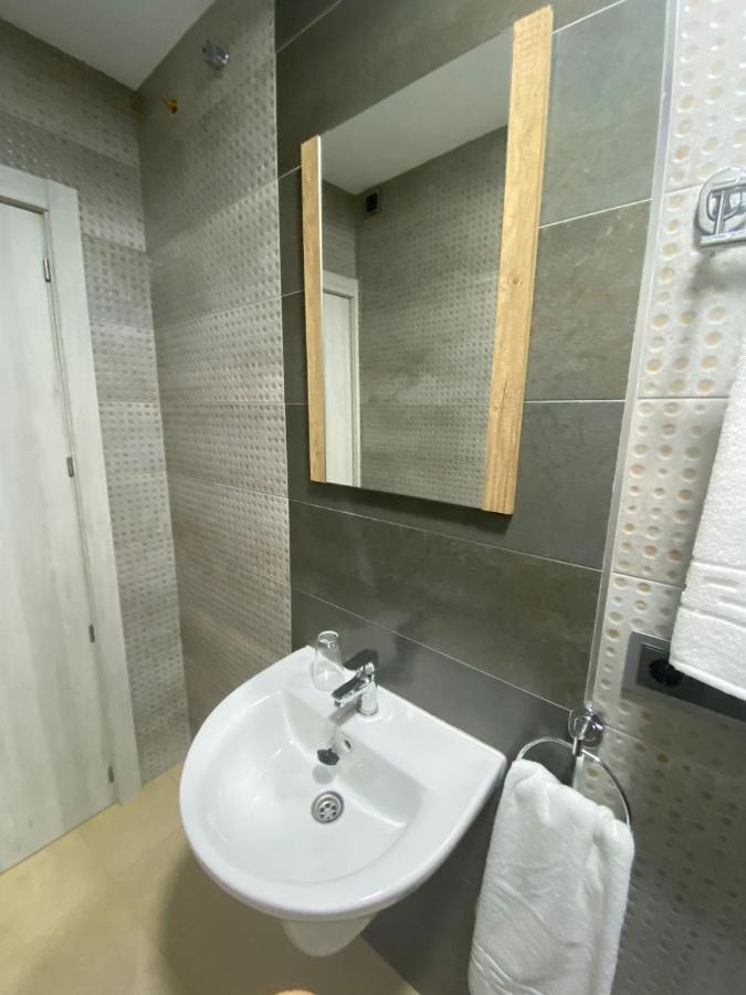 Apartment De Don Juan