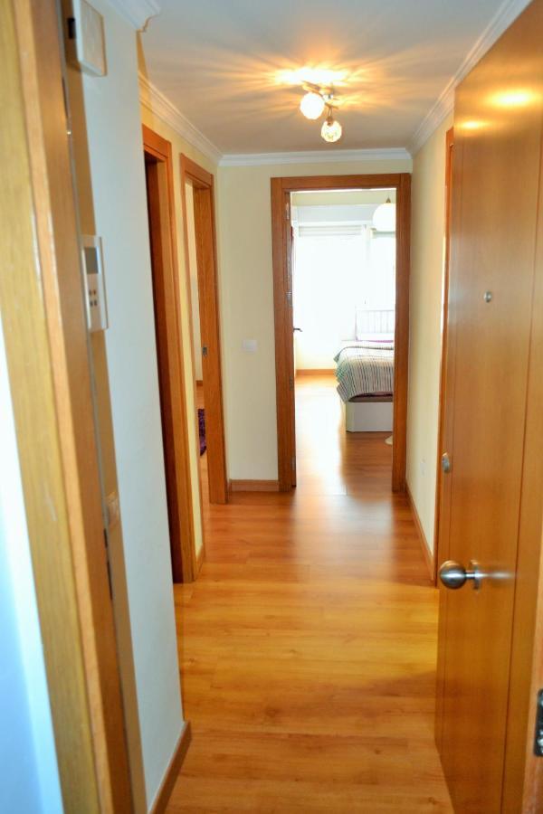 Hospitales Y Centro Suites Málaga