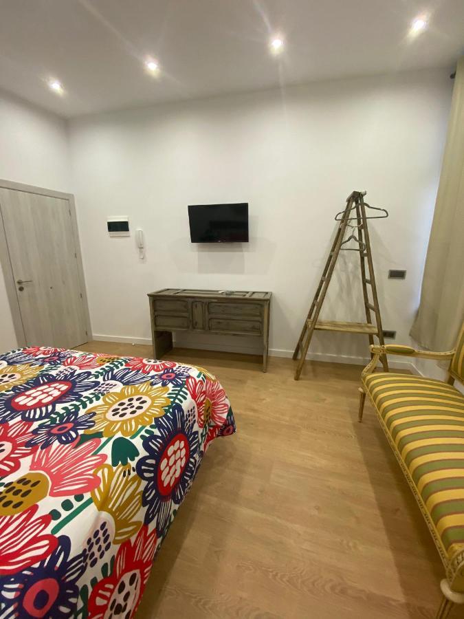 De Don Juan Apartment Ubeda (Andalucia)