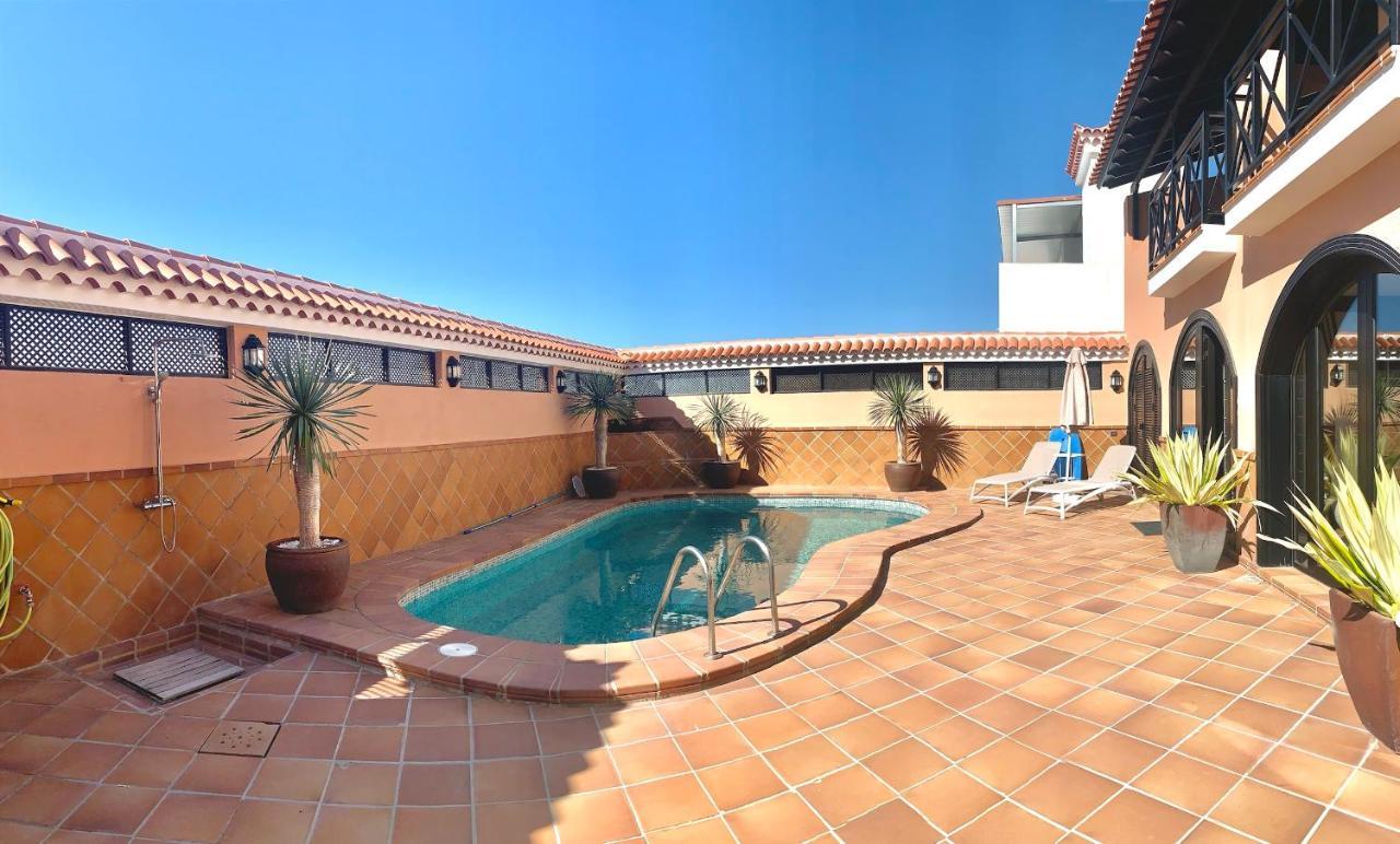 Your Holidays - Sta Monica - Villa