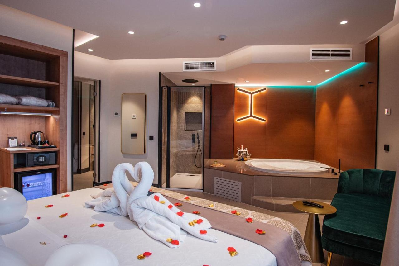 Felix Hotel Valls