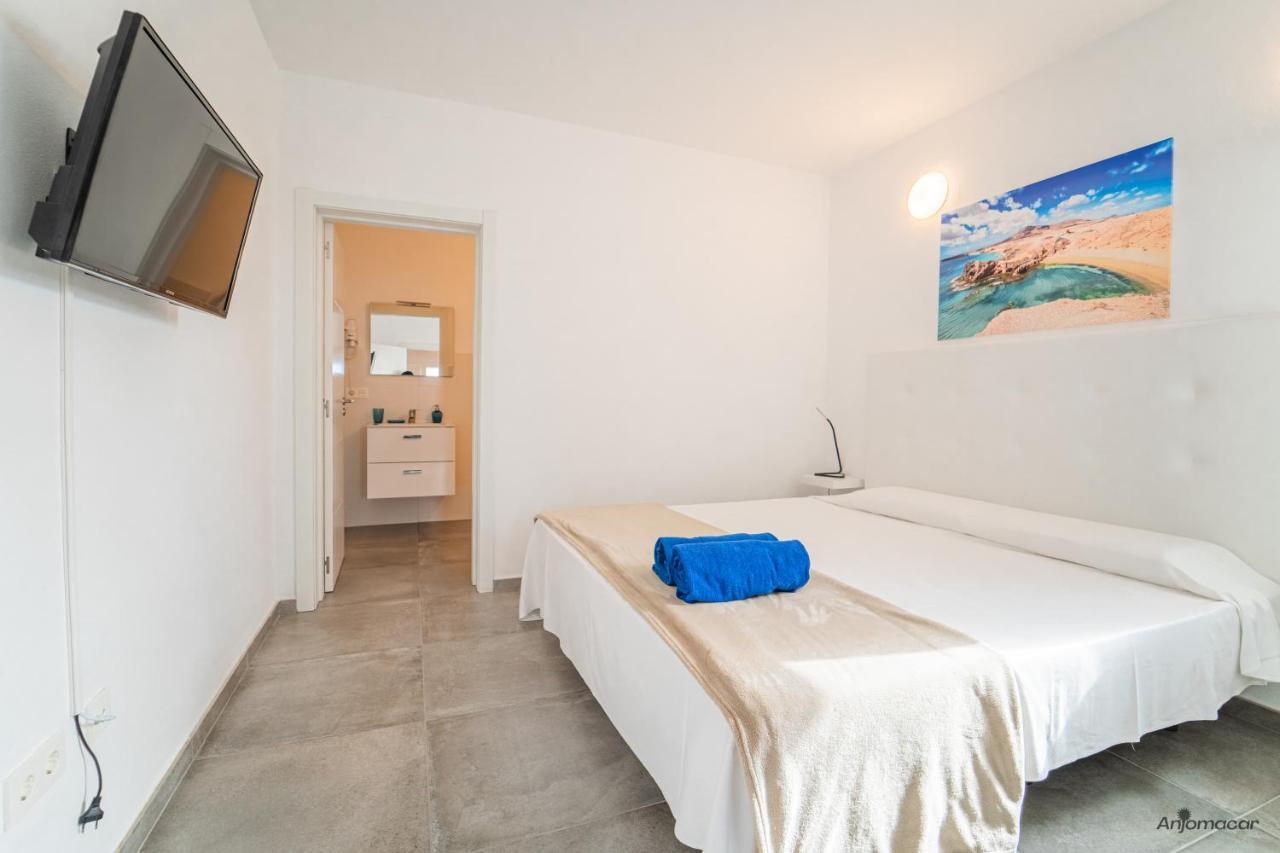 Apartamento Anjomacar I *
