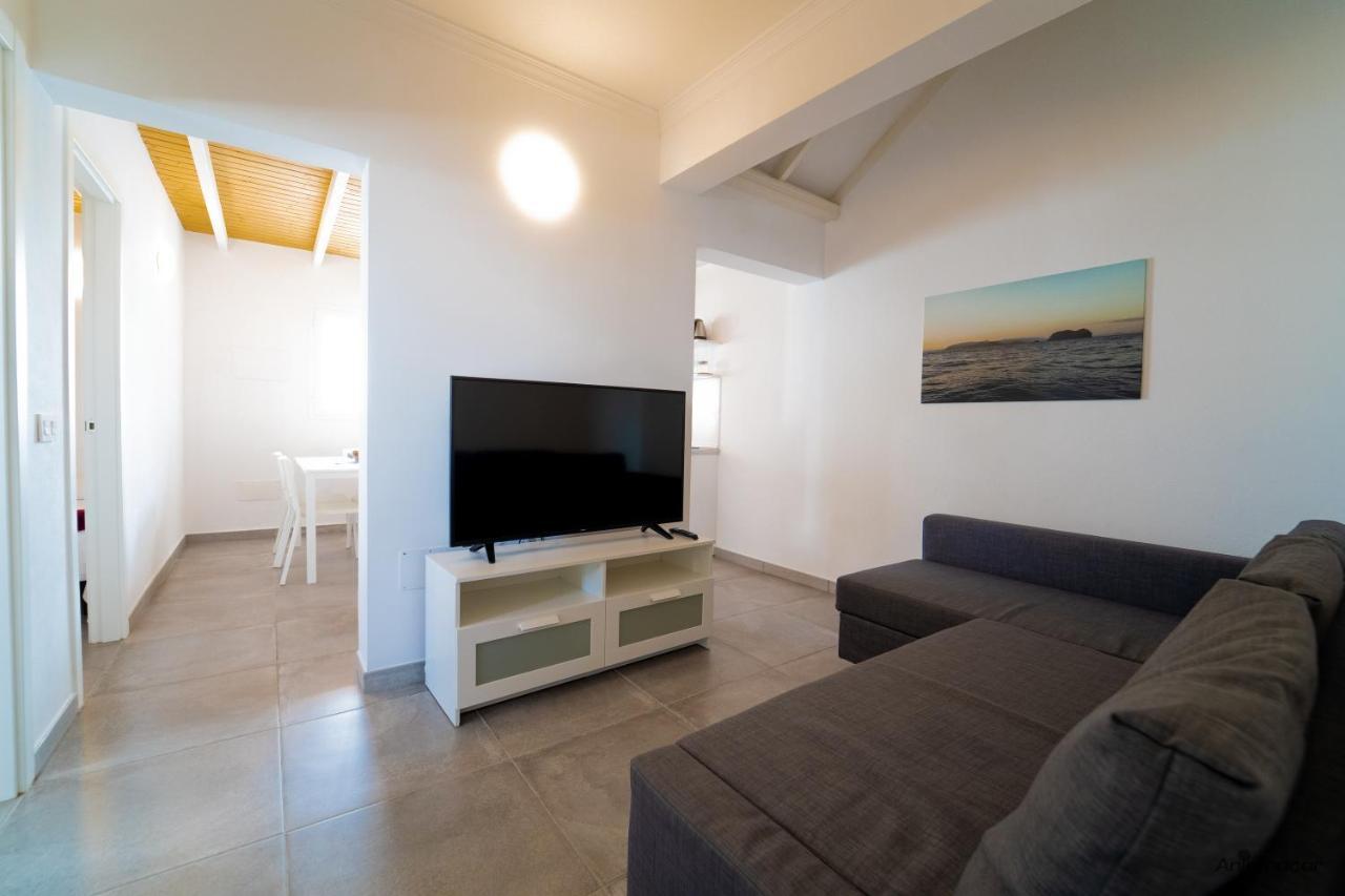 Apartamento Anjomacar I Teguise (Lanzarote)