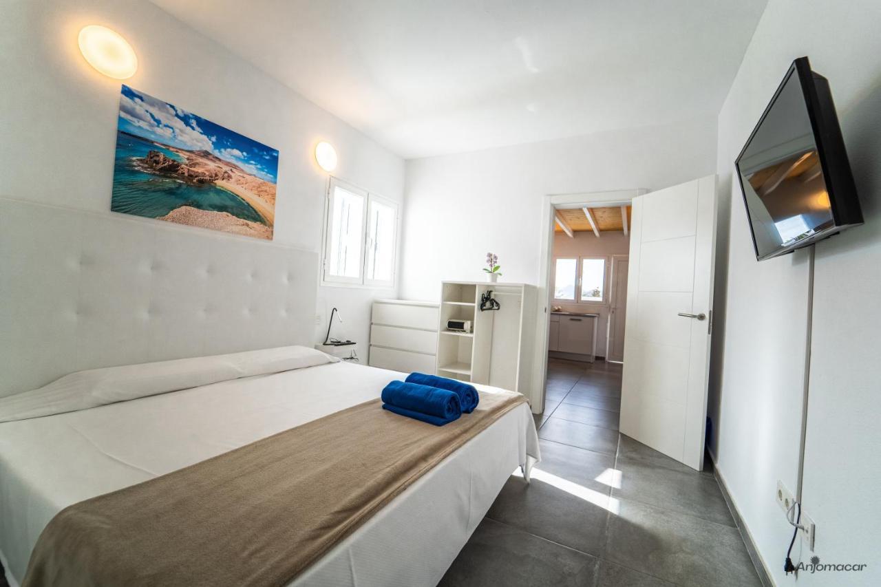 Apartamento Anjomacar I