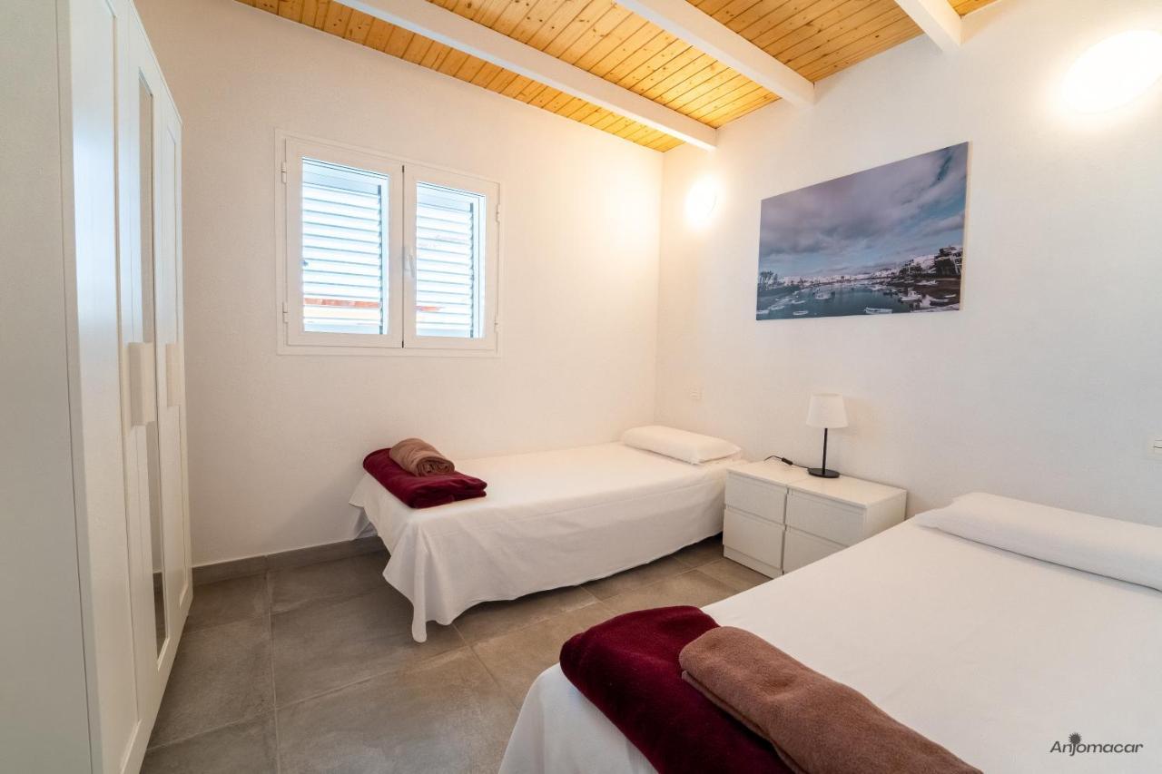 Apartamento Anjomacar I Teguise (Lanzarote)