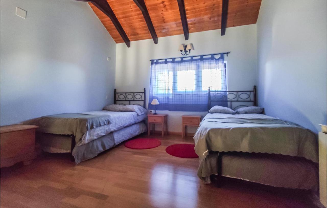 3 Bedroom Gorgeous In Navarredonda