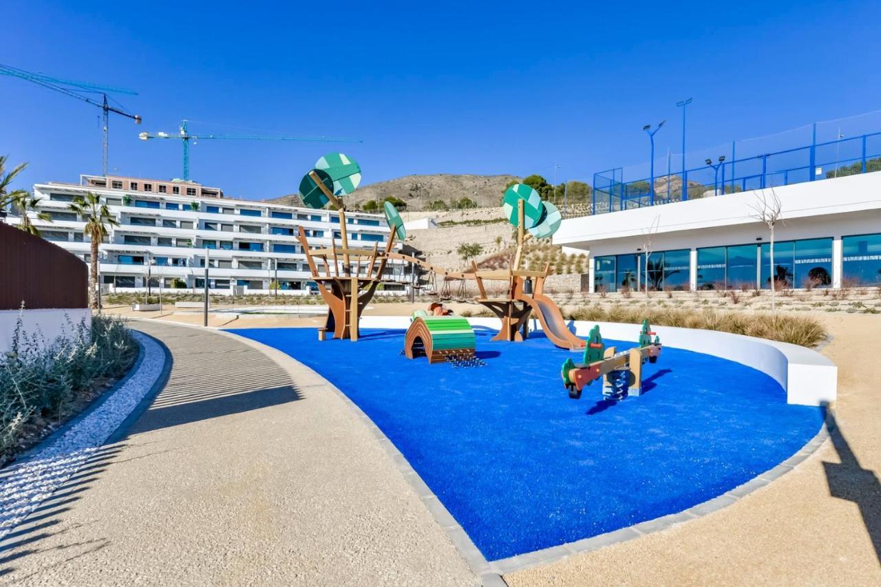 Сasa de vacaciones Jasmin Finestrat