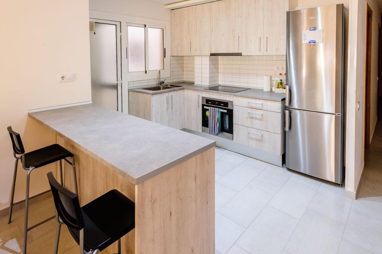 Apartamento Carrer Sevilla