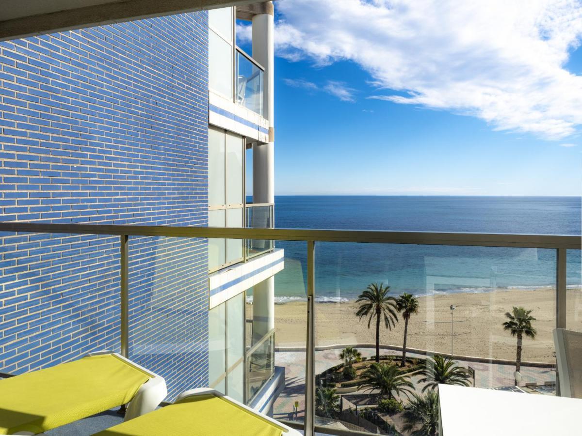 Hipocampos Rent * Calpe