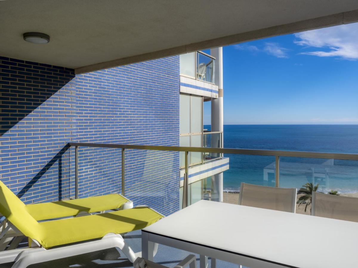Hipocampos Rent Apartamento Calpe