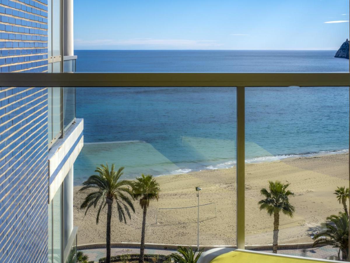 Hipocampos Rent * Calpe