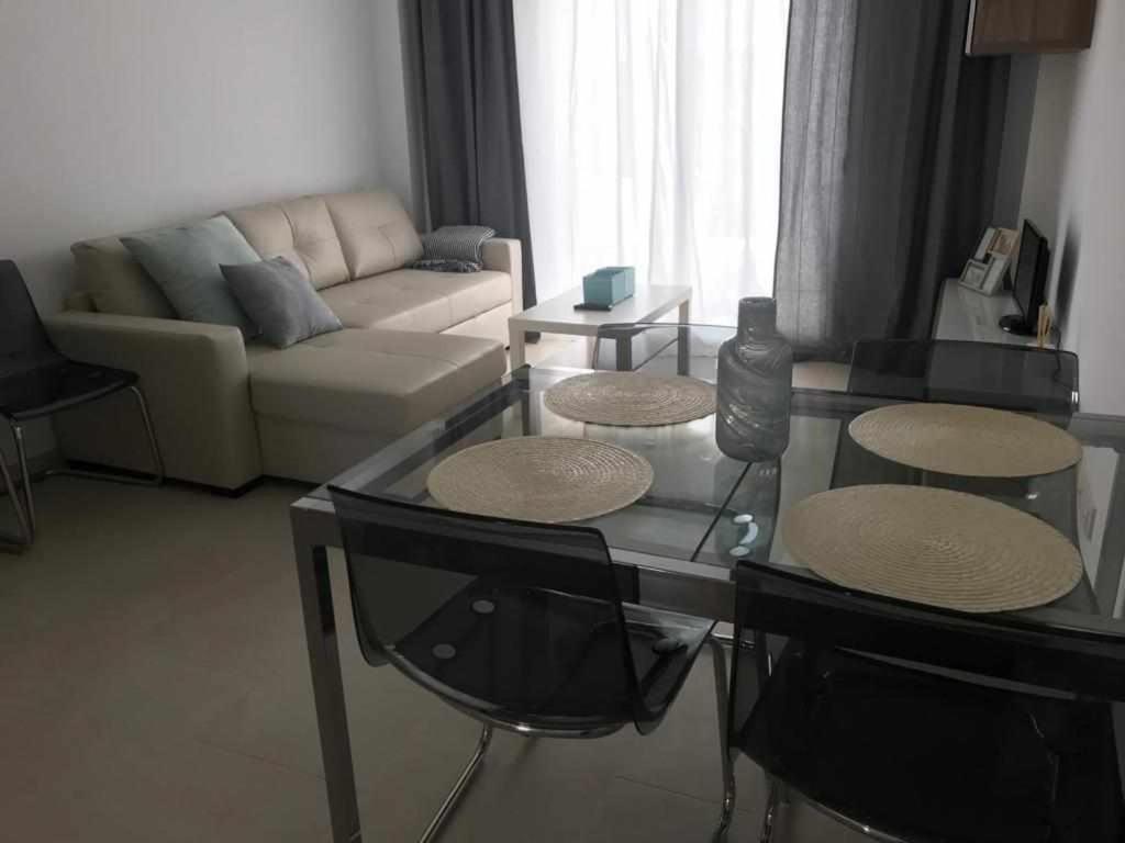 Refujg1 Bonito Pareado A 5 Minutos De La Playa Ideal Para Familias * Zahara de los Atunes
