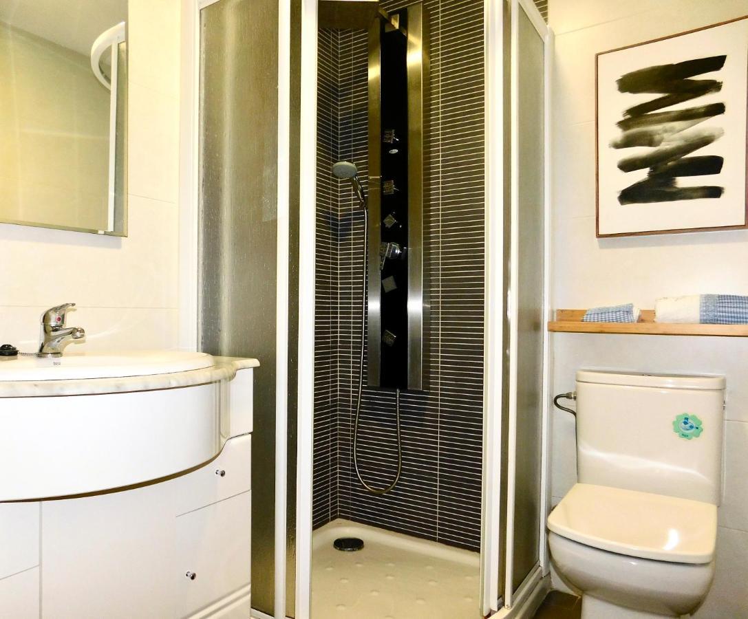 Rias Altas Apartment *